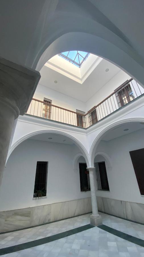 Appartamento La Terraza De Porvenir 10 - Jerez De La Frontera Esterno foto