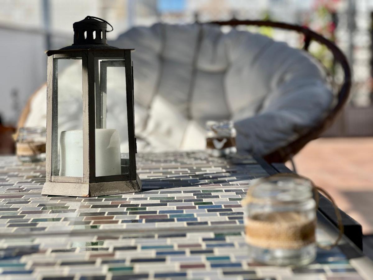 Appartamento La Terraza De Porvenir 10 - Jerez De La Frontera Esterno foto