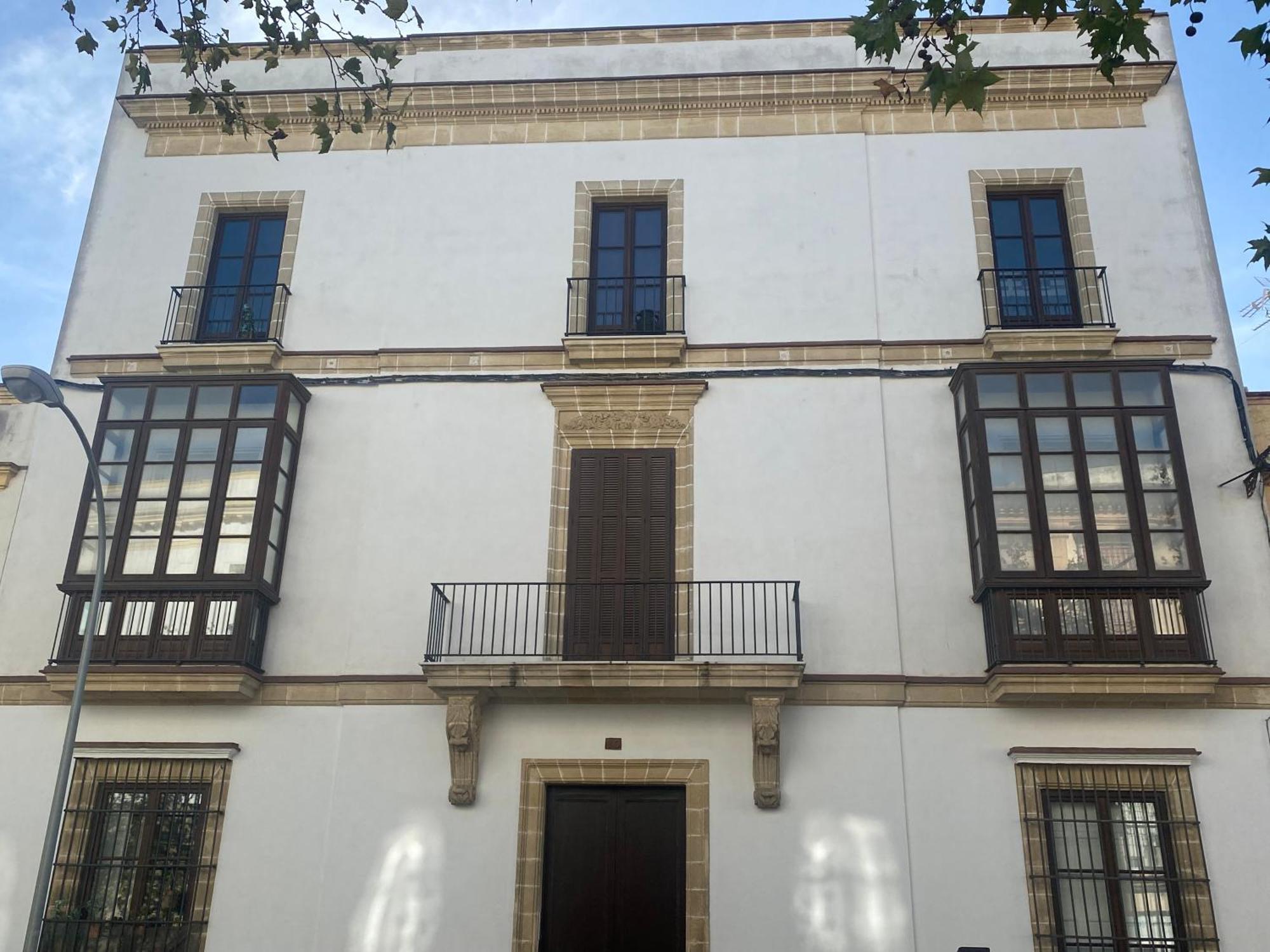 Appartamento La Terraza De Porvenir 10 - Jerez De La Frontera Esterno foto