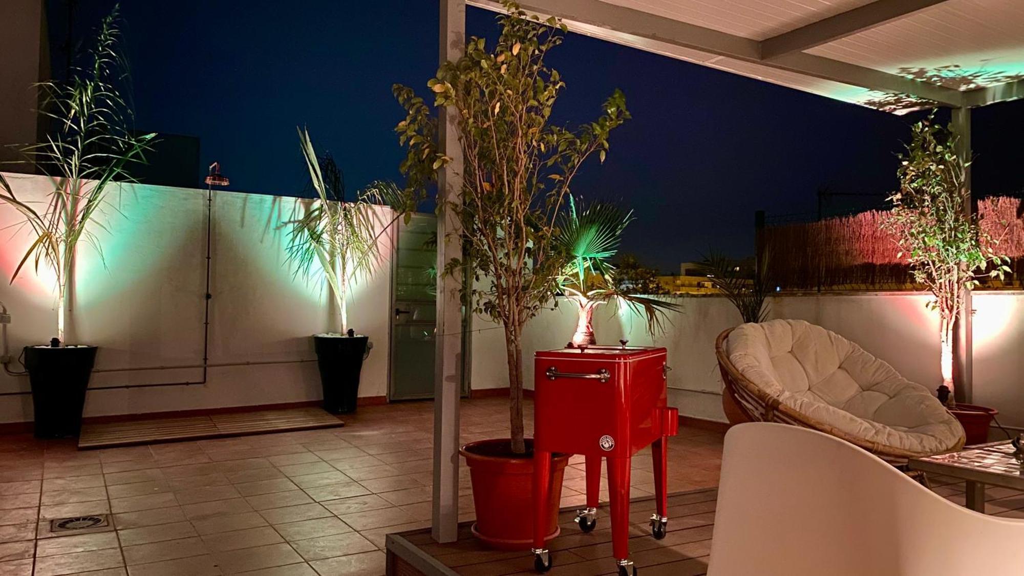 Appartamento La Terraza De Porvenir 10 - Jerez De La Frontera Esterno foto